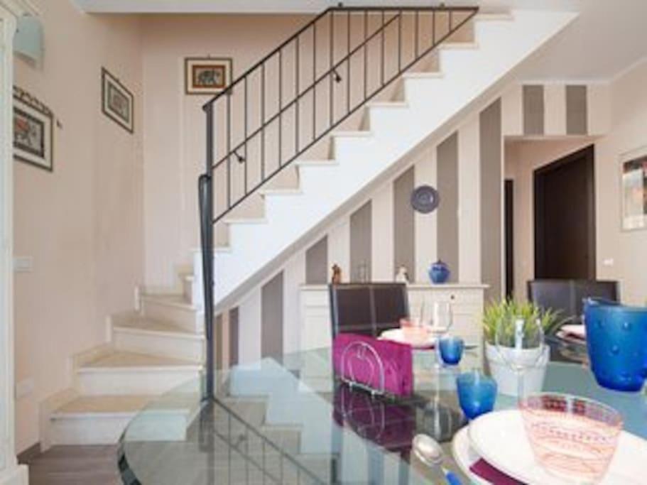 شقة Piccolo Borgo لوكا المظهر الخارجي الصورة